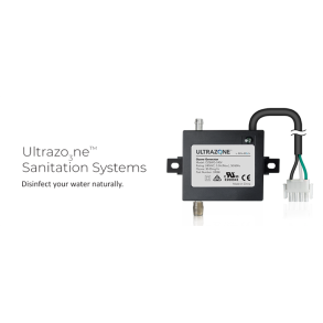 Balboa Ozone Generator Ultrazo₃ne 
